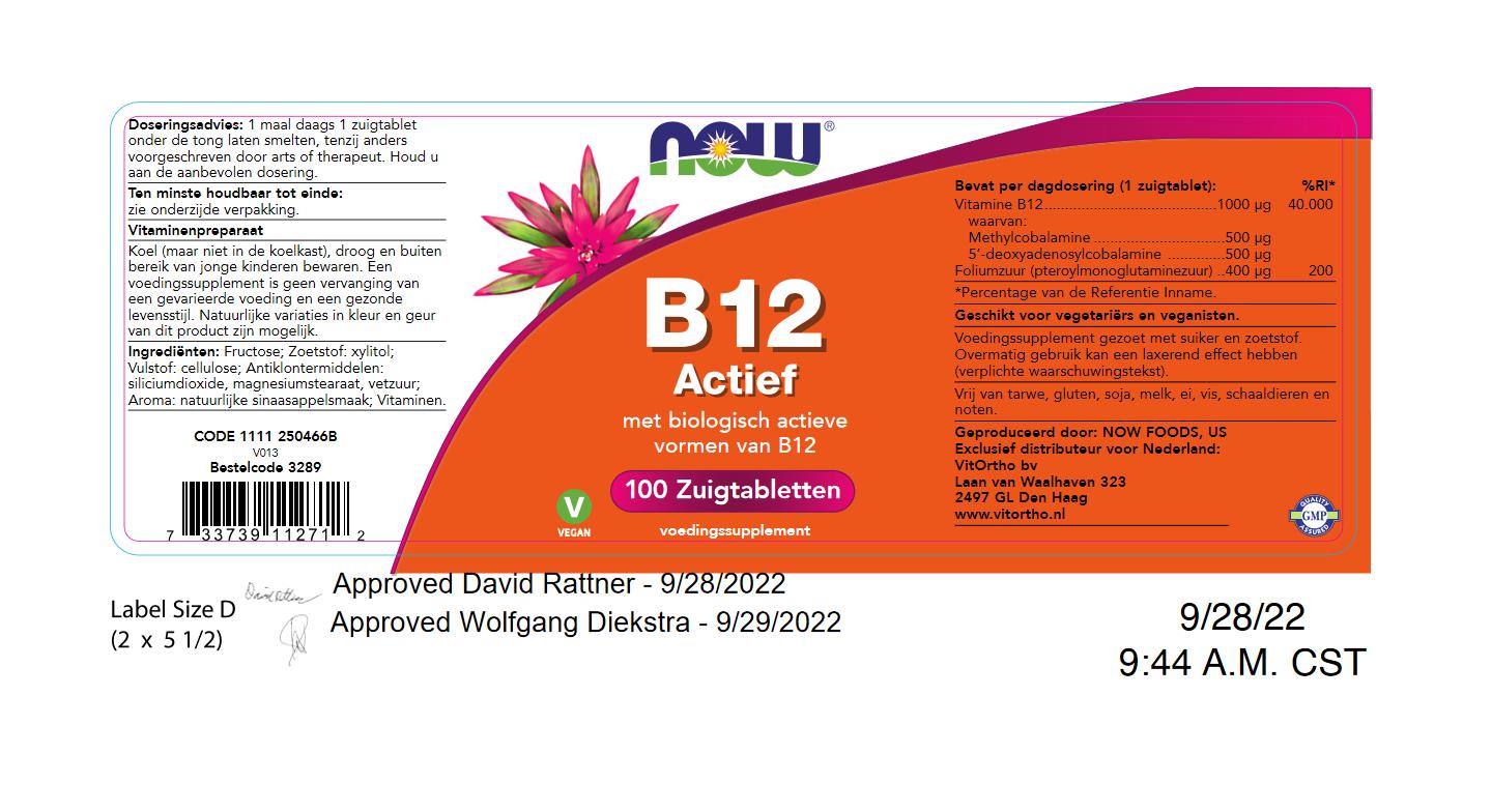 B12 Actief
