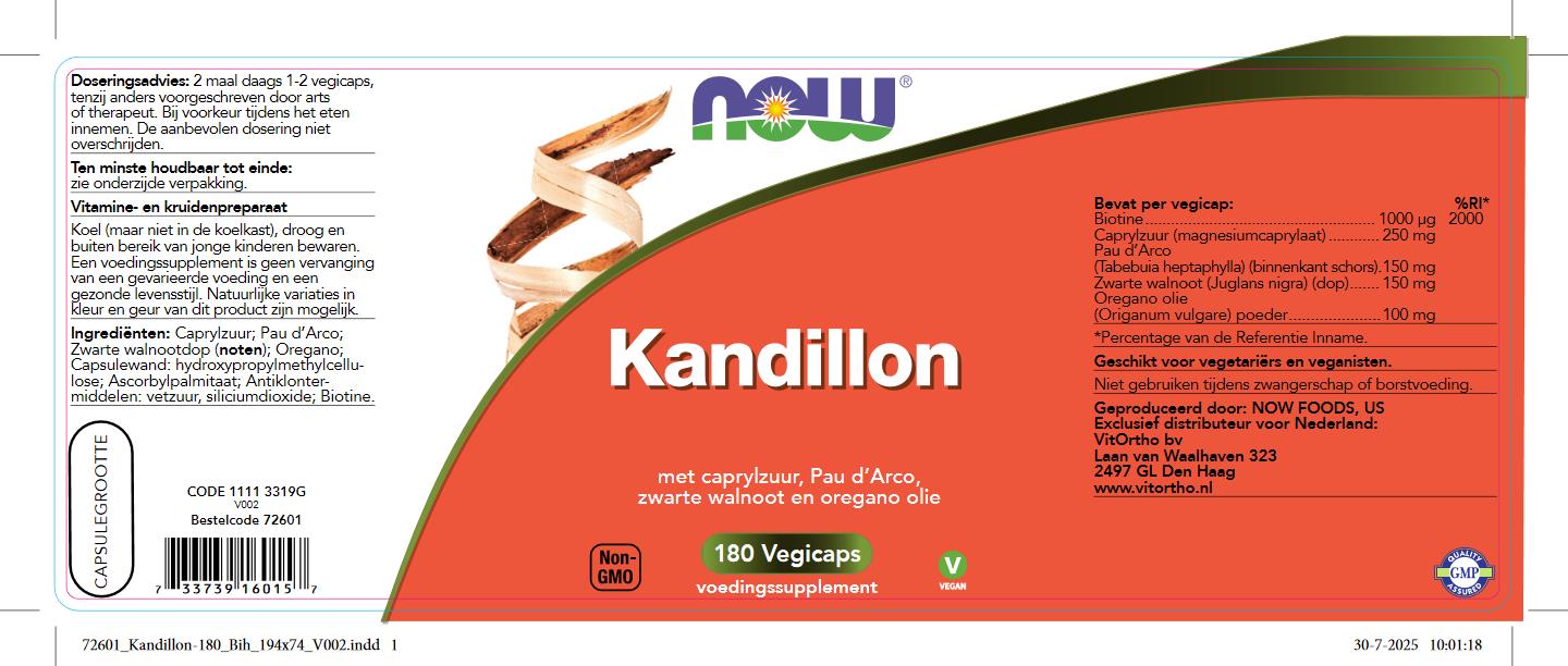 Kandillon