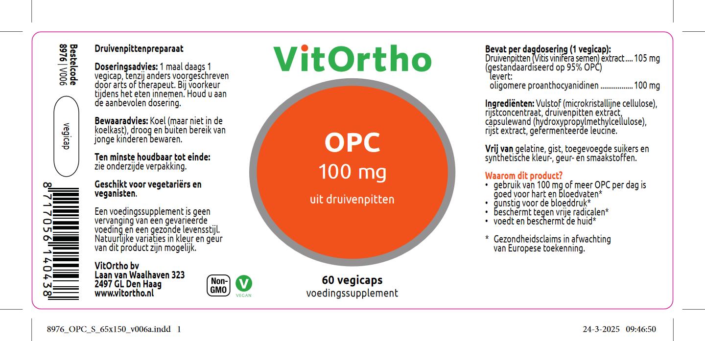 OPC 100 mg