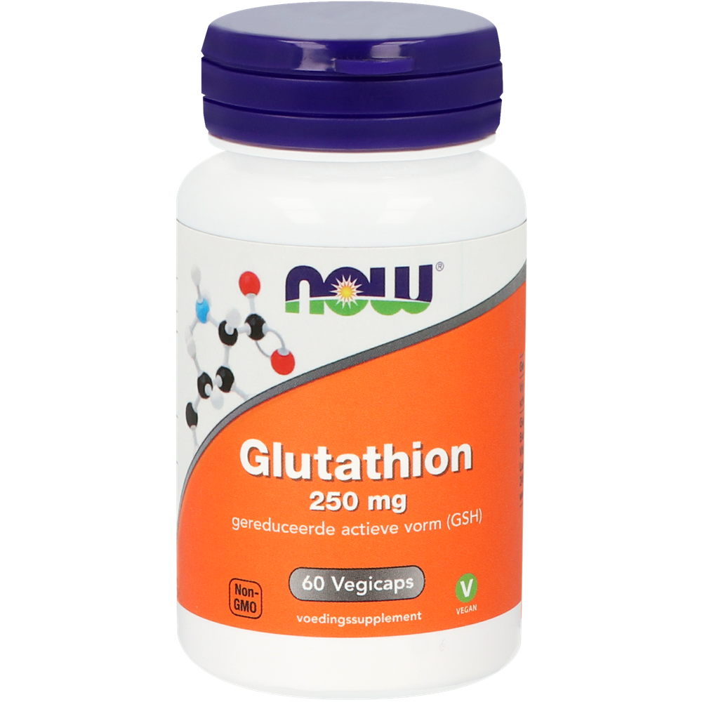 Glutathion 250 mg