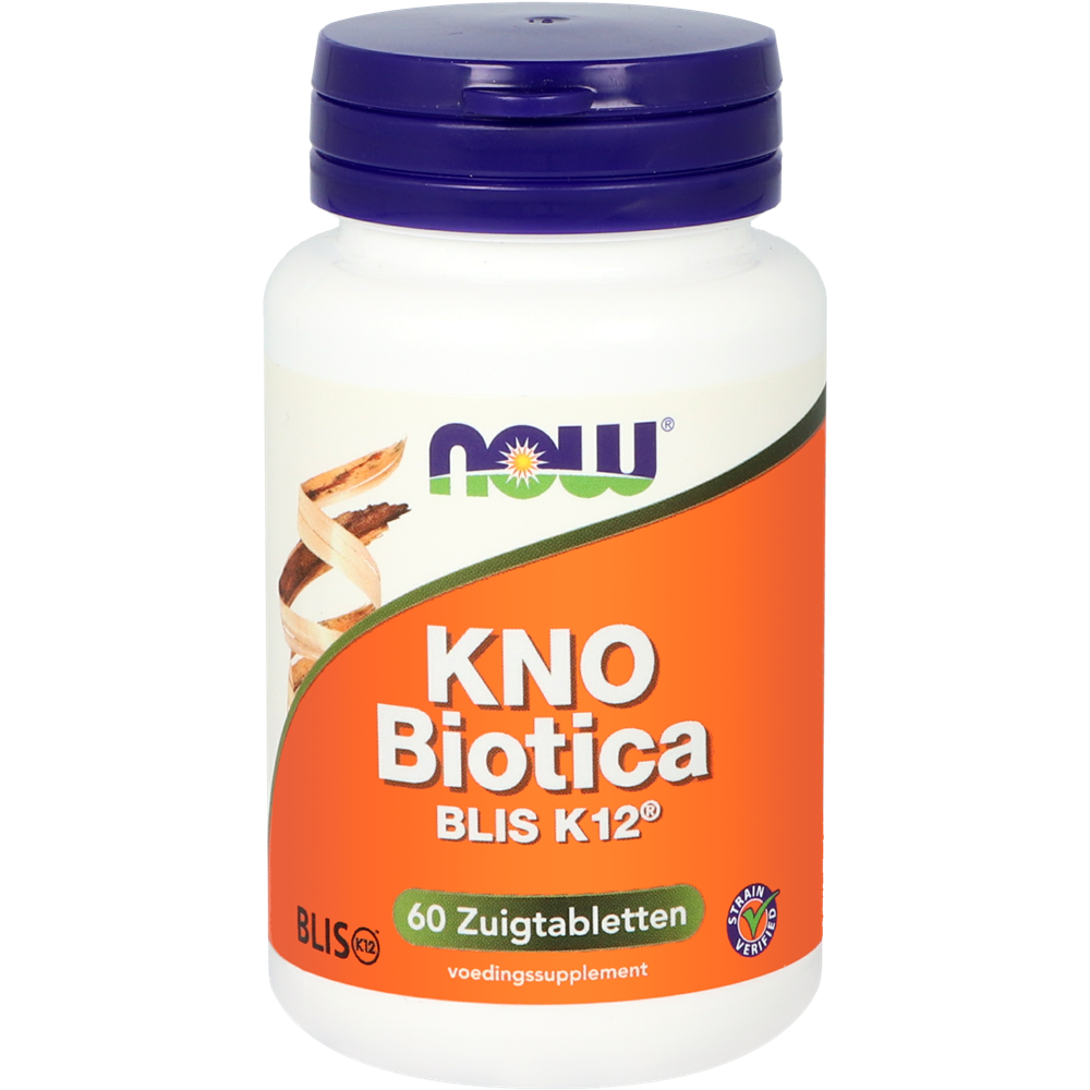 KNO Biotica BLIS K12