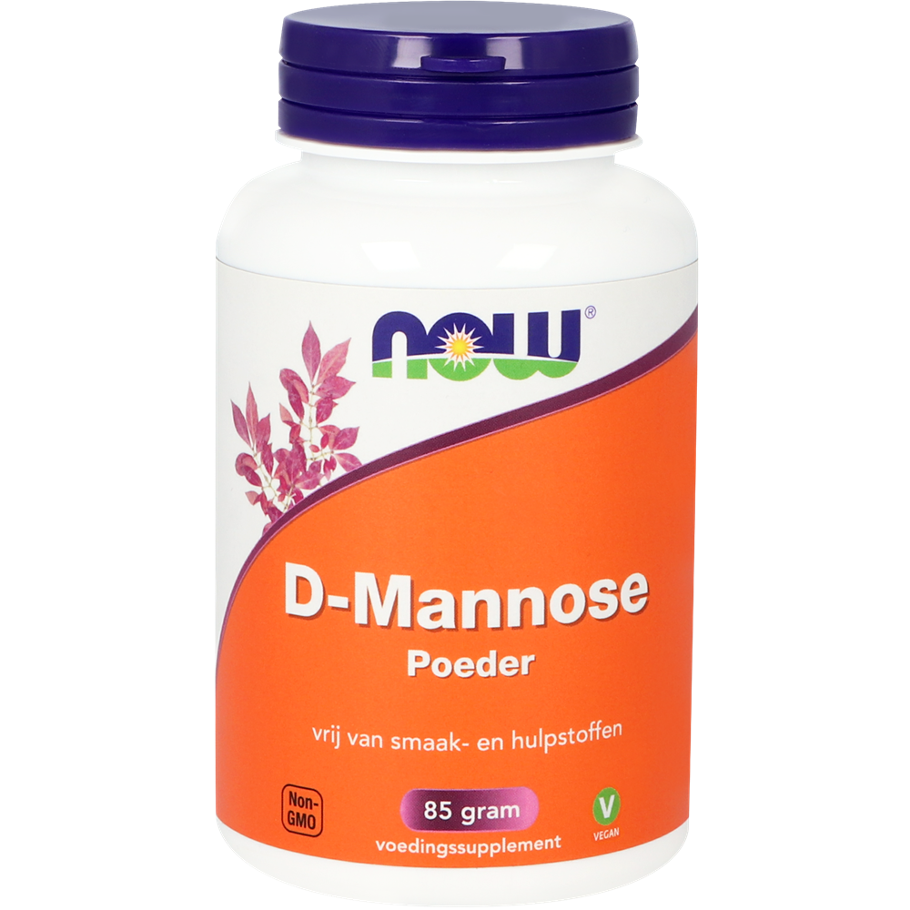 D-Mannose Poeder