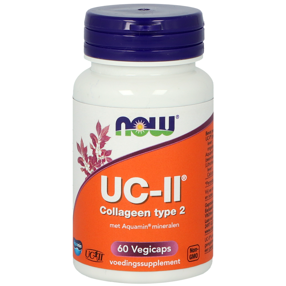 UC-II Collageen type 2