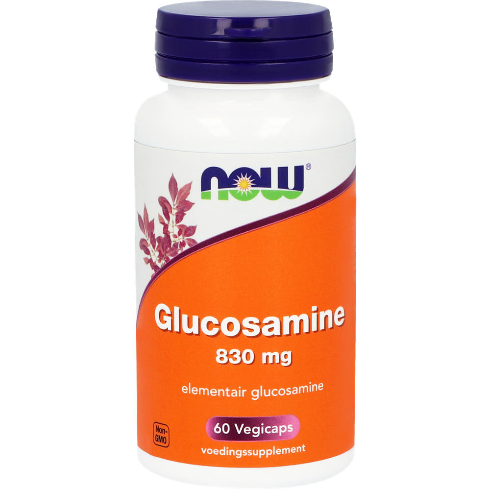 Glucosamine